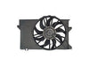 Dorman Engine Cooling Fan Assembly for Tempo, Topaz 620-100