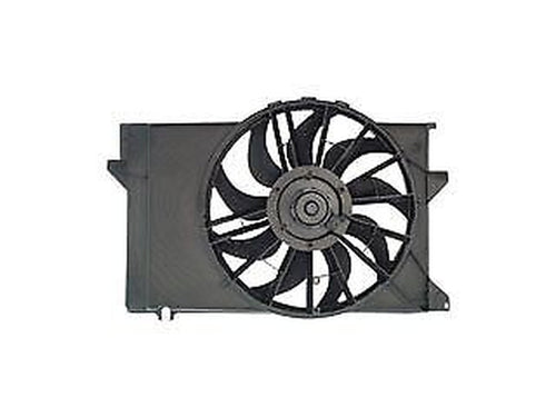 Dorman Engine Cooling Fan Assembly for Tempo, Topaz 620-100