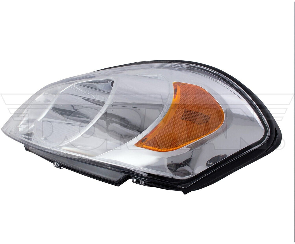 Dorman Headlight Assembly for Chevrolet 1591888