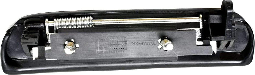 Front Exterior Door Handle Compatible with 1994-1998 Ford Mustang, Set of 2, Driver and Passenger Side