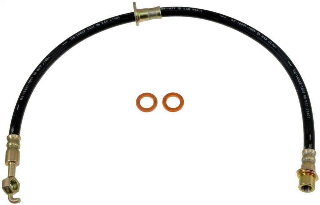 Dorman Brake Hydraulic Hose for 00-05 Celica H620236