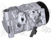 Global Parts A/C Compressor for Mercedes-Benz 6513193