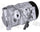 Global Parts A/C Compressor for Mercedes-Benz 6513193