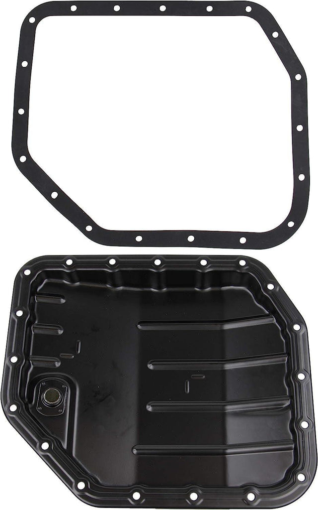 Rein ESK0217 Automatic Transmission Oil Pan