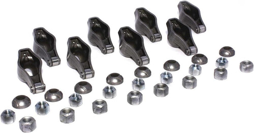 1451-8 Magnum Roller Rocker Arm with 1.52 Ratio and 7/16