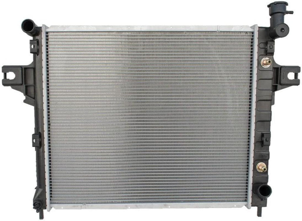 221-9091 Radiator, 1 Pack