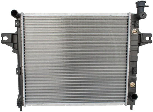 221-9091 Radiator, 1 Pack