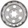 Automotive Z-123 Automatic Transmission Flywheel Flex-Plate