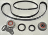 ITM124 Timing Belt Kit for 1985-1992 Mitsubishi/Dodge/Hyundai 2.4L L4, G54B/4G64