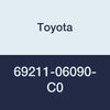69211-06090-C0 outside Door Handle