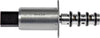 Dorman 918-137 Engine Variable Valve Timing (VVT) Solenoid Compatible with Select Volkswagen Models