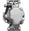 (58463) A/C Compressor