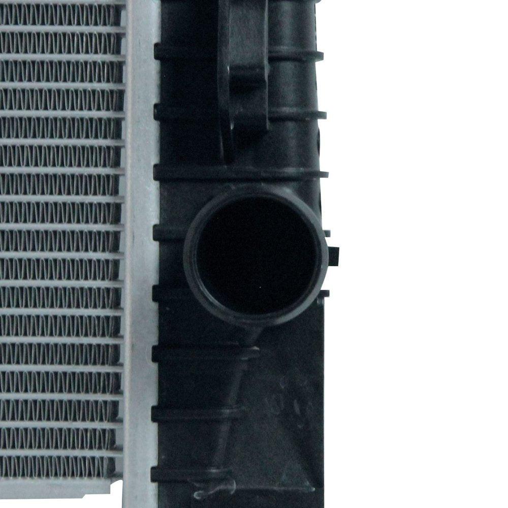 13204 Radiator Replacement for DODGE DURANGO JEEP GRAND CHEROKEE Fits 1994 Saab 9000