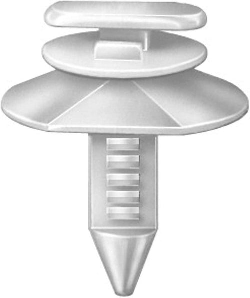 25 Door Trim Panel Clips for GM 10073833 15600382 20421800