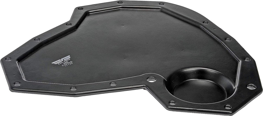 Dorman 635-4999 Engine Timing Cover Compatible with Select Models