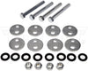 Alignment Caster / Camber Kit for Ranger, B2300, B4000, B3000+More 545-534
