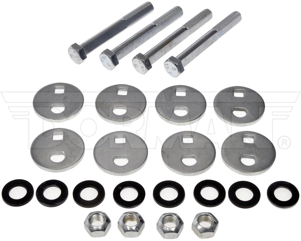 Alignment Caster / Camber Kit for Ranger, B2300, B4000, B3000+More 545-534