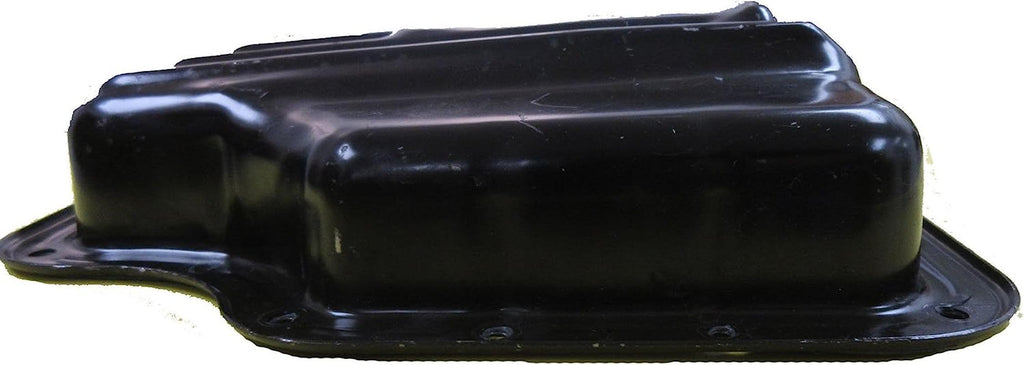 Dorman 264-356 Engine Oil Pan Compatible with Select Models, Black