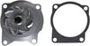 41019 Premium Engine Water Pump