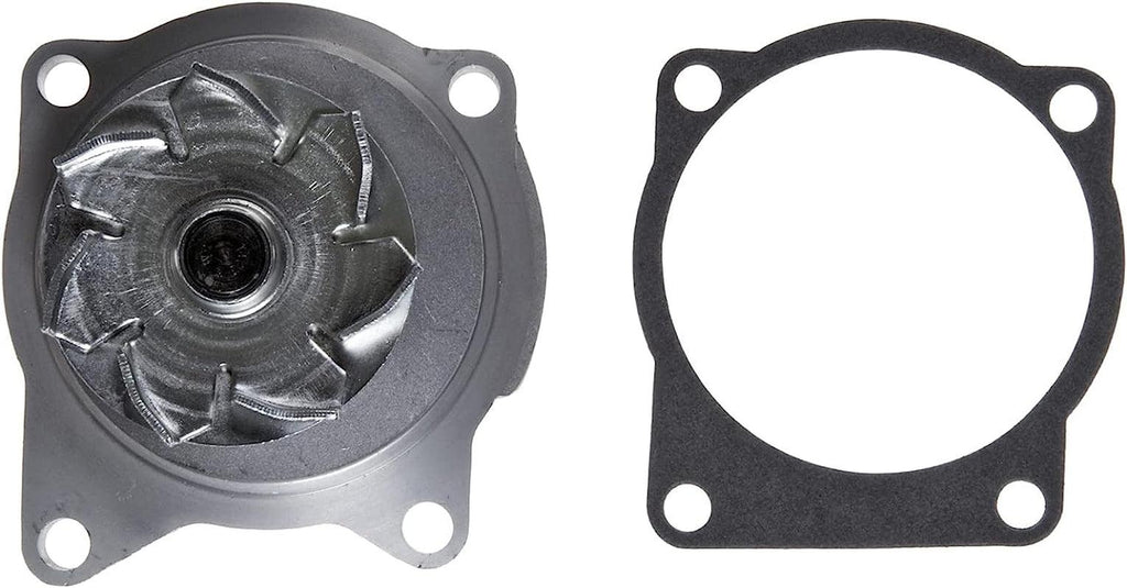 41019 Premium Engine Water Pump