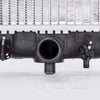 TYC Radiator for 1994-1999 Celica 1575