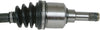 66-3302 New CV Axle