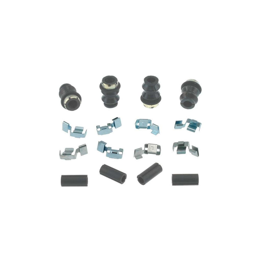 Disc Brake Hardware Kit for Blazer, Jimmy, S10, Sonoma, Bravada, Hombre H5636