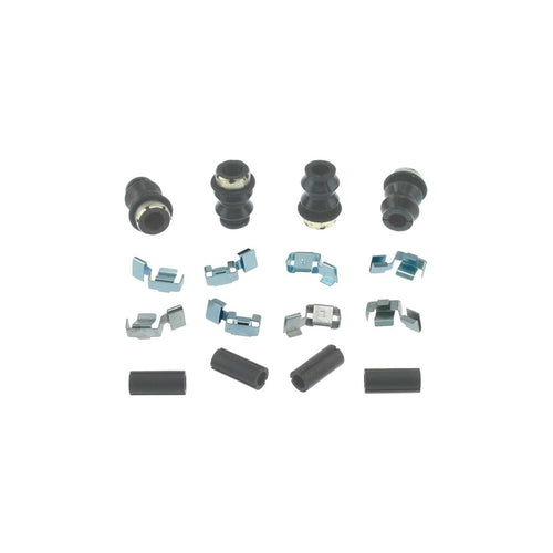 Disc Brake Hardware Kit for Blazer, Jimmy, S10, Sonoma, Bravada, Hombre H5636