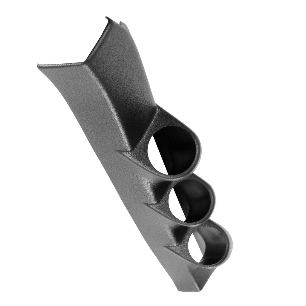 A-PILLAR FULL TRIPLE 2-1/16 in. CAMARO/FIREBIRD 82-92 (COUPE) - greatparts