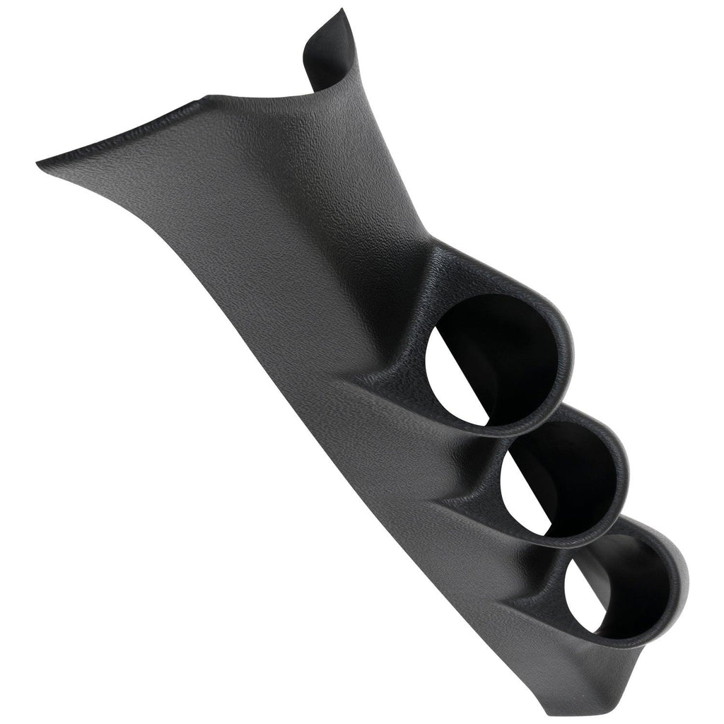 A-PILLAR FULL TRIPLE 2-1/16 in. CAMARO/FIREBIRD 82-92 (T TOP) - greatparts