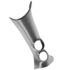 A-PILLAR FULL DUAL 2-1/16 in. COBALT/SS 05-07 (2 DR.) - greatparts