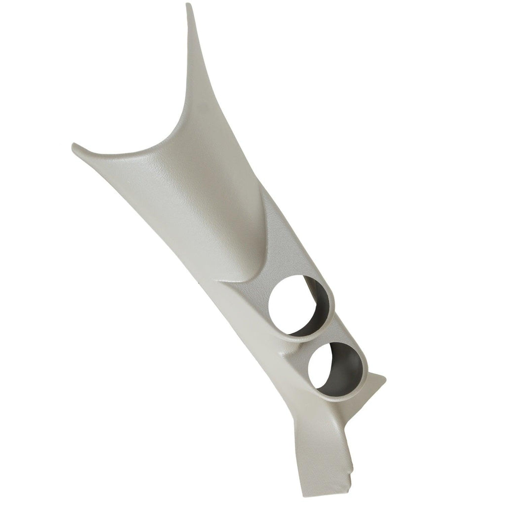 A-PILLAR FULL DUAL 2-1/16 in. TAN DART 13+ - greatparts
