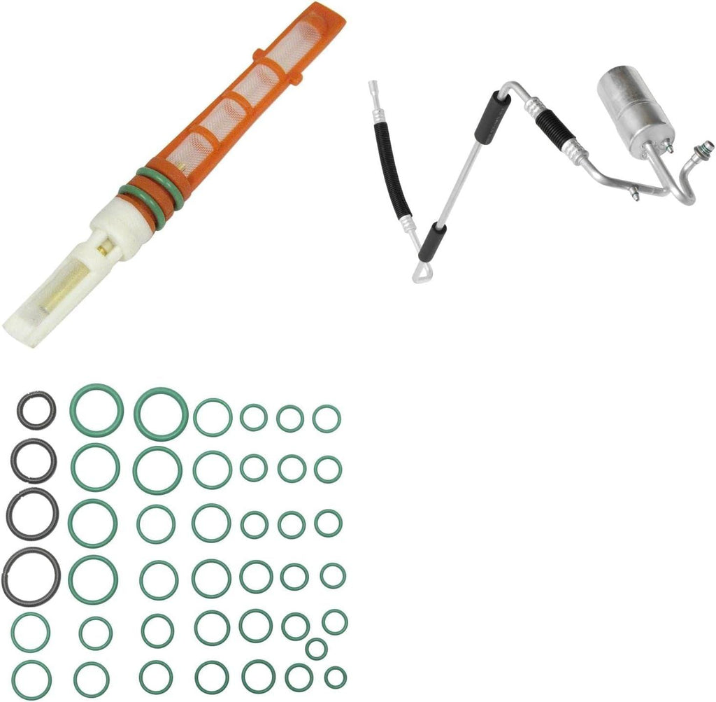 AK1135 - A/C System Repair Kit
