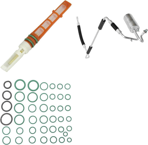 AK1135 - A/C System Repair Kit