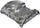 264-380 Engine Oil Pan
