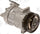 Global Parts A/C Compressor for Buick 6512937