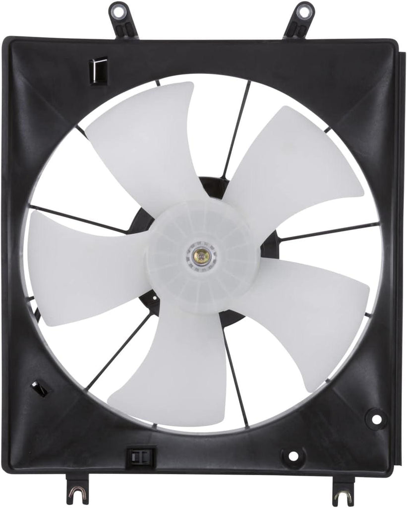 Engine Cooling Fan a - 601150