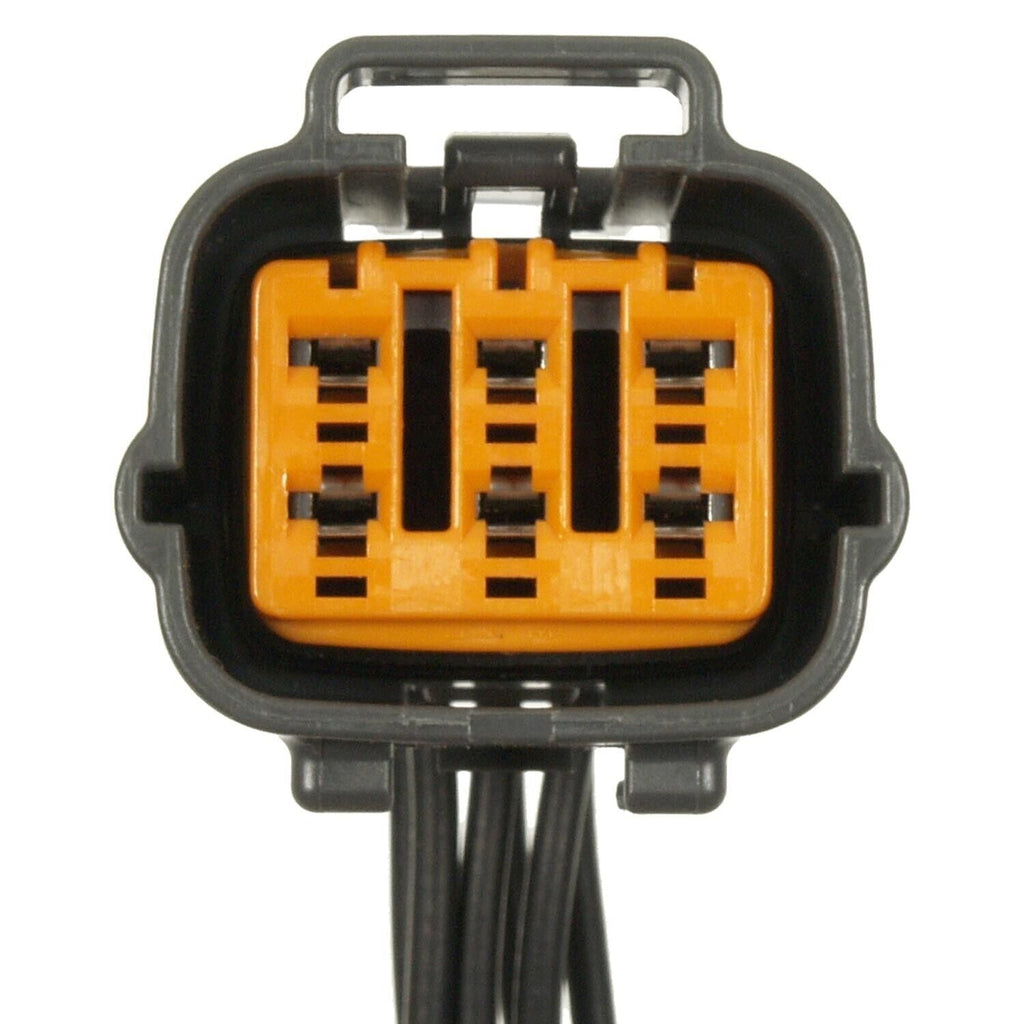 EGR Valve Control Solenoid Connector for Escape, Fusion+More S-1780