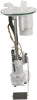 Bosch 69165 Fuel Pump Module Assembly 2004-2008 Ford F-150, 2006-2008 Lincoln Mark LT, More