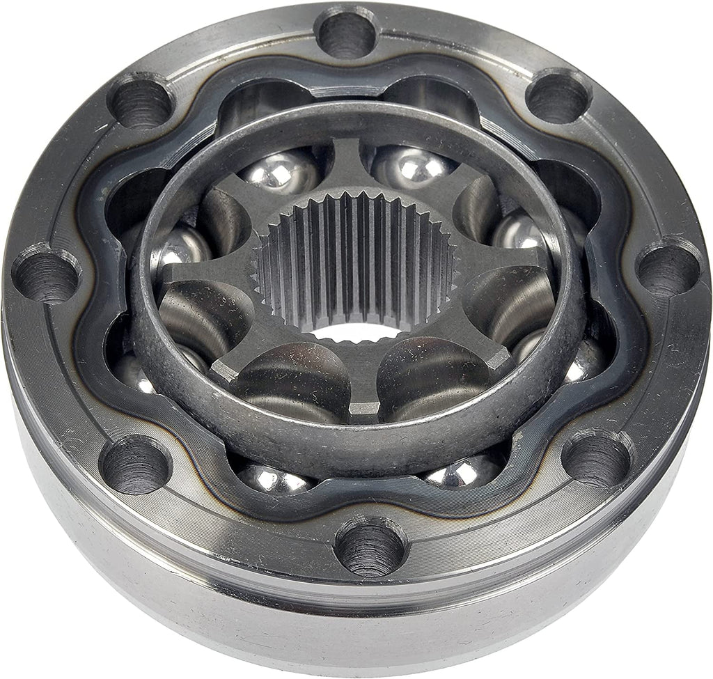 Dorman 932-306 Drive Shaft CV Joint Compatible with Select Jeep Models