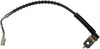 Professional 18J1536 Front Driver Side Hydraulic Brake Hose