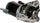 280-4207 Remanufactured Starter (2804207)