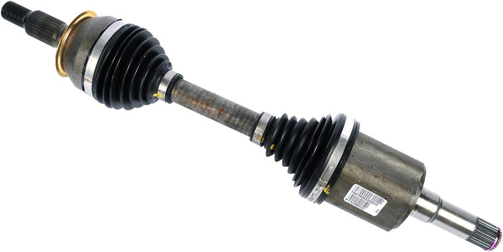 GM Original Equipment 13390552 Front Passenger Side Half-Shaft Assembly