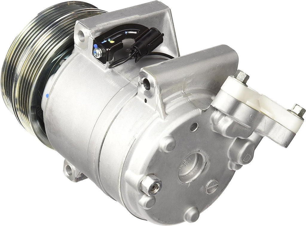 68647 A/C Compressor