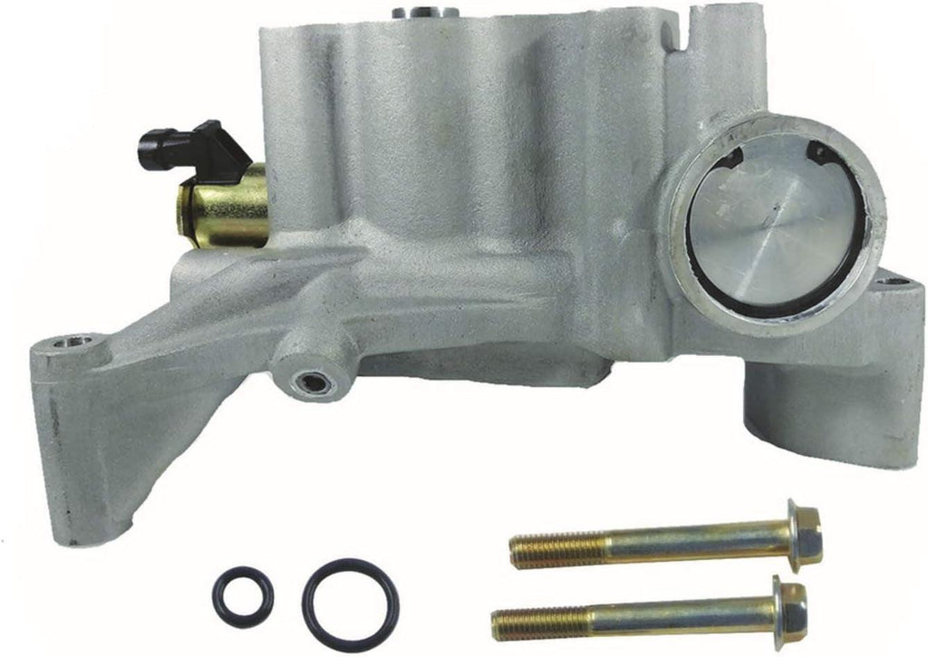 2N-215P New Turbocharger Mount