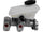 Dorman Brake Master Cylinder for Century, Cutlass Ciera M390179