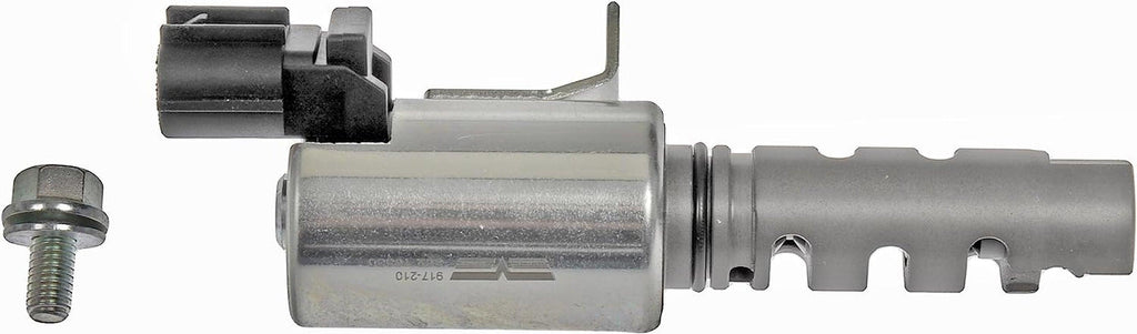 Dorman 917-210 Engine Variable Valve Timing (VVT) Solenoid Compatible with Select Scion / Toyota Models