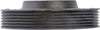 Dorman 594-221 Engine Harmonic Balancer Compatible with Select Ford / Mazda / Mercury Models