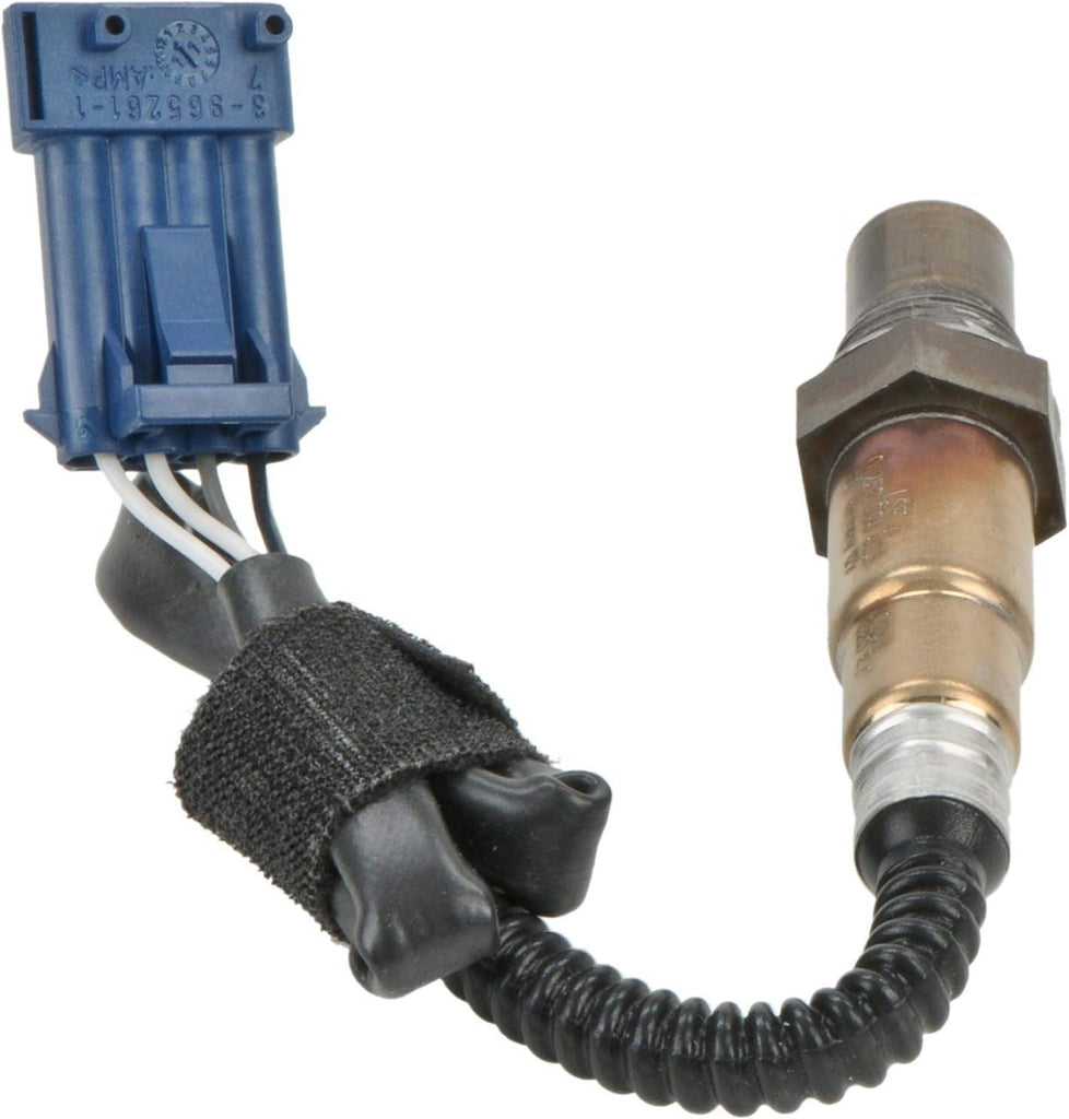 16623 Premium Original Equipment Oxygen Sensor - Compatible with Select Saab 9-3, 9-3X