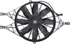 620880 Replacement Cooling Fan Assembly for DODGE